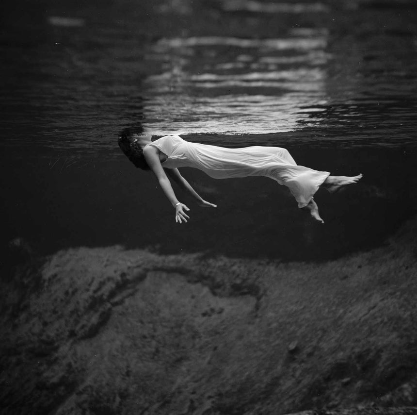 Weeki Wachee spring, Florida