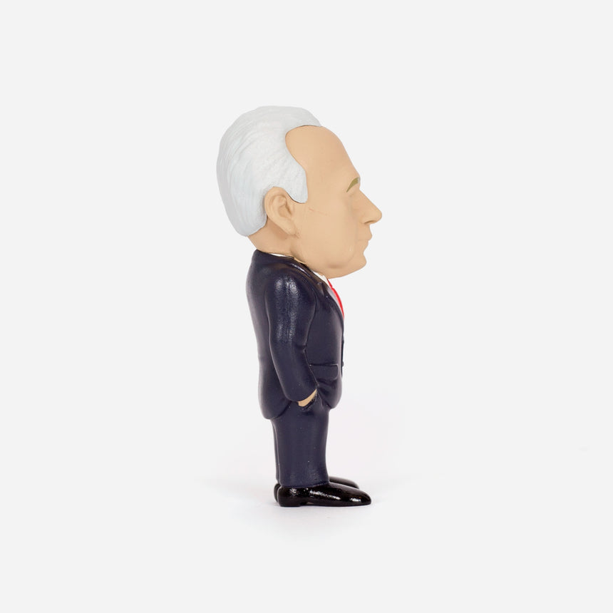 Yitzhak Rabin Figurine