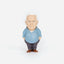 Ariel Sharon Figurine