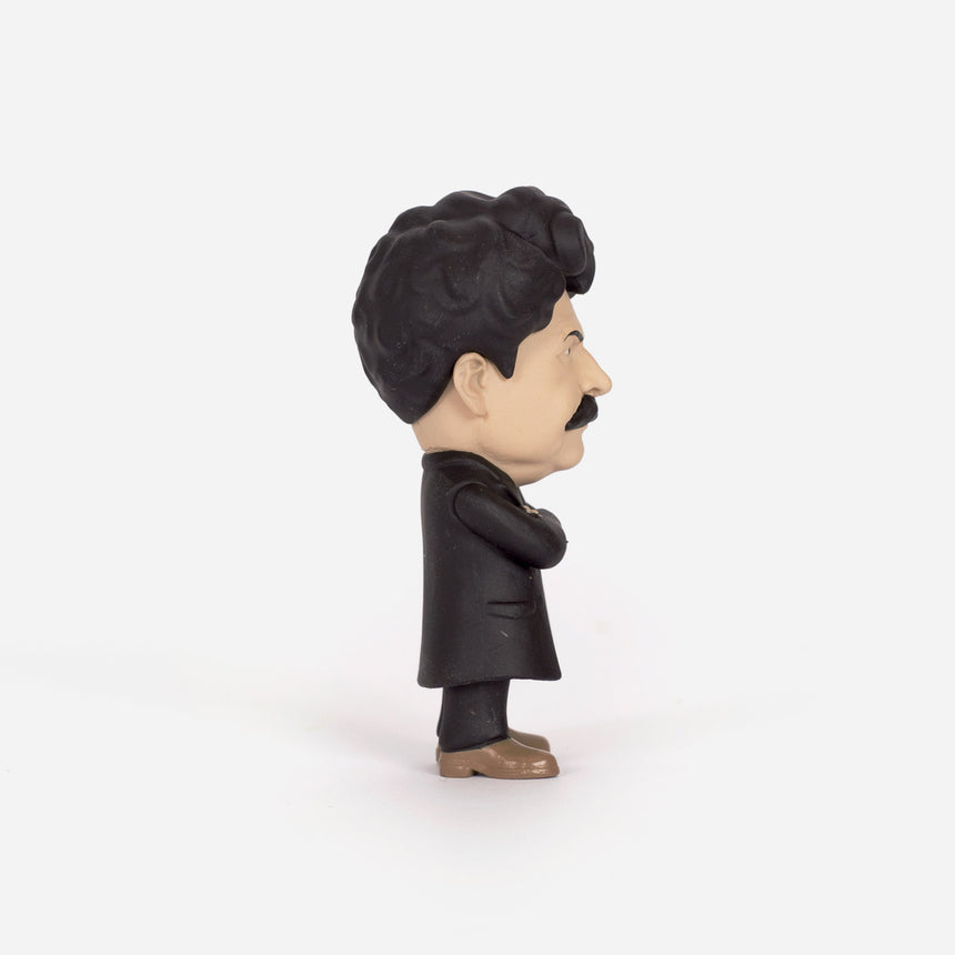 Shaul Tchernichovsky Figurine