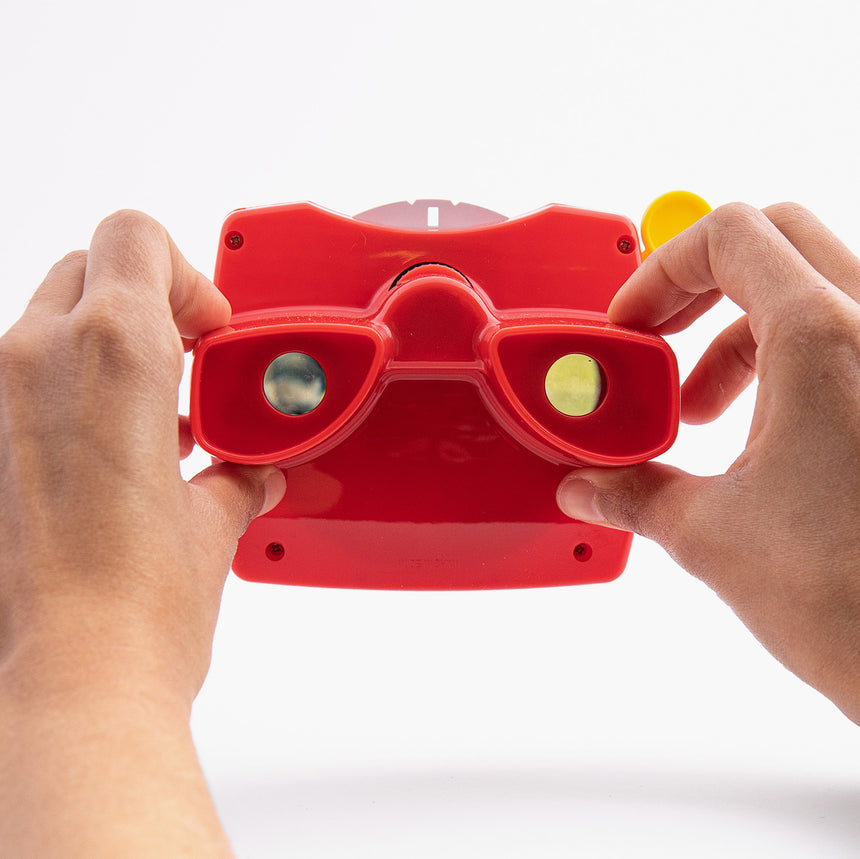 3D Optiviewer