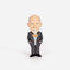 Haim Weizmann Figurine