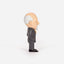 Haim Weizmann Figurine