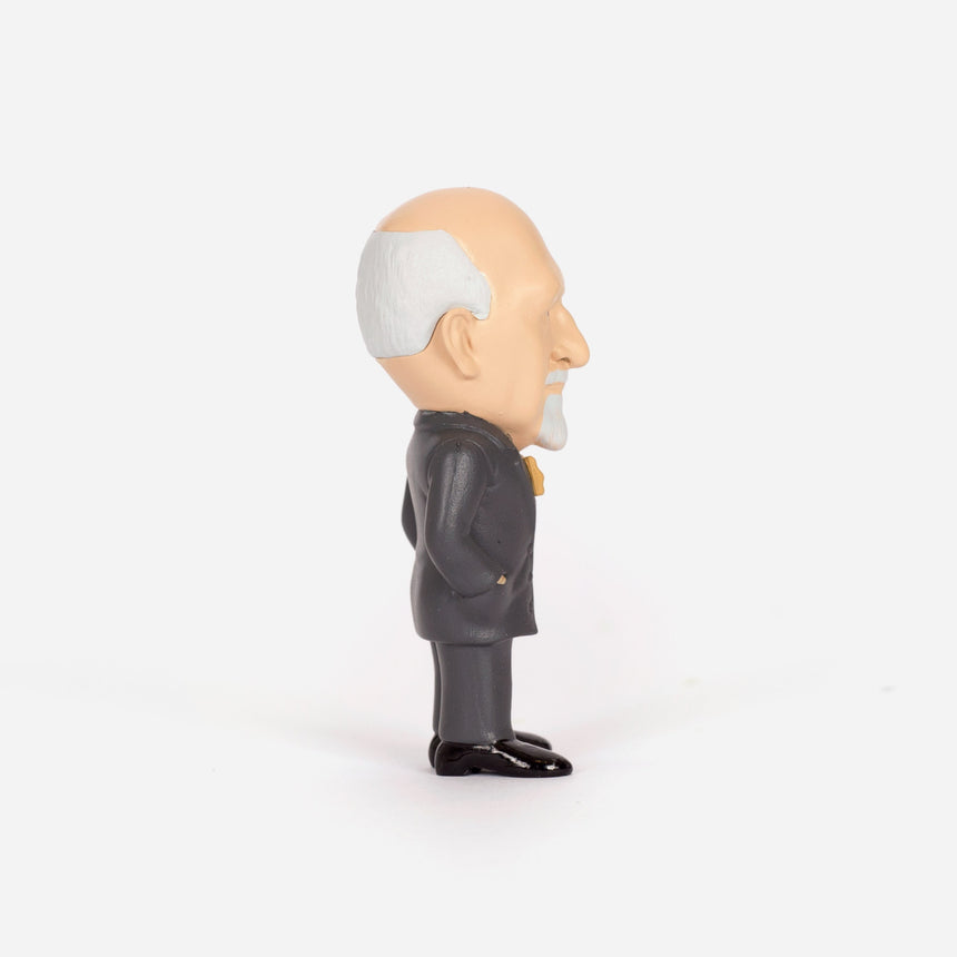 Haim Weizmann Figurine