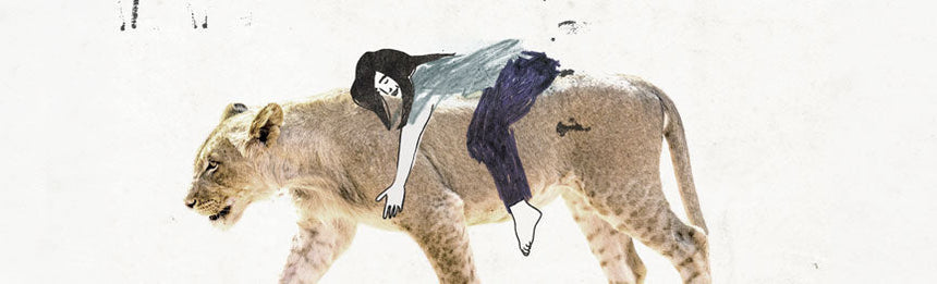 האיורים של מיטל לבוז