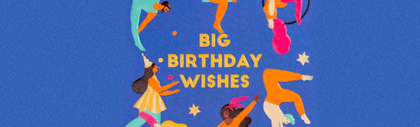 GREETING CARDS