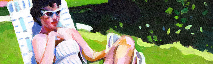 האיורים של טלי יאלונצקי