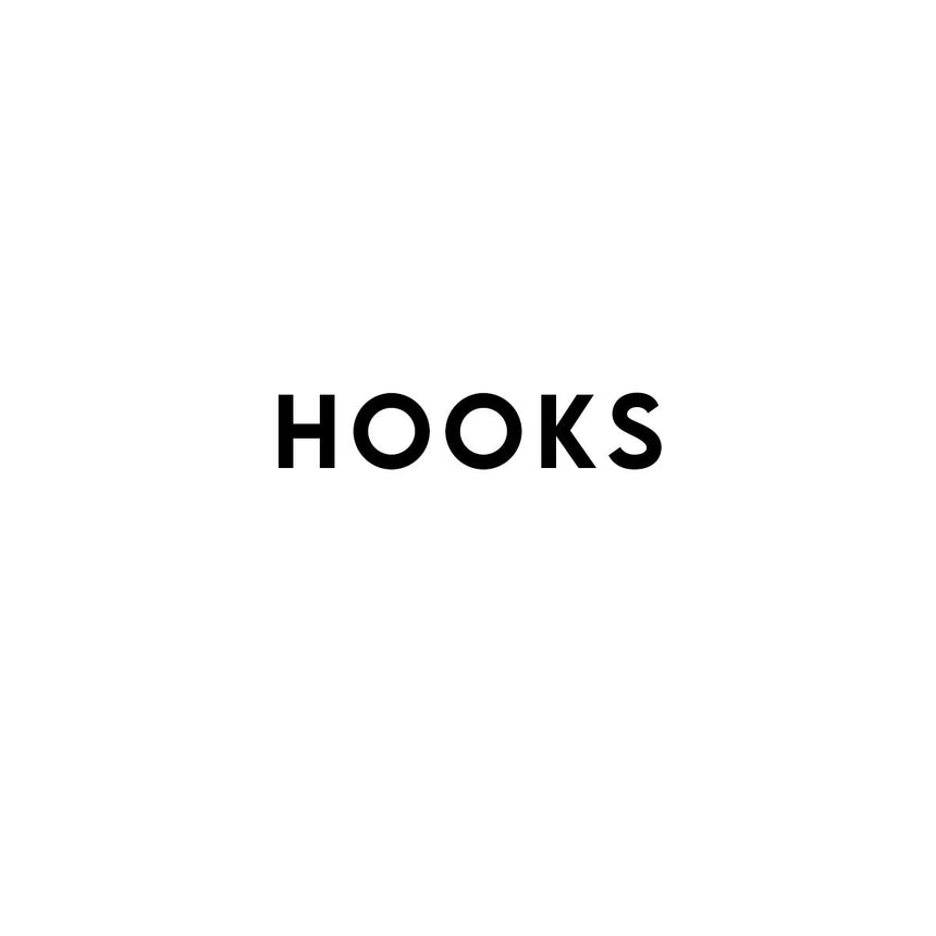 HOOKS