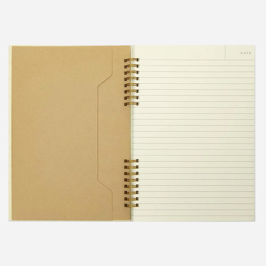 Harmony Notebook