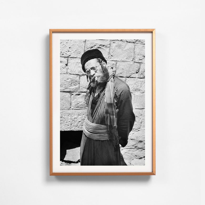 Amber frame