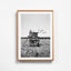 Amber frame