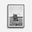 Black frame