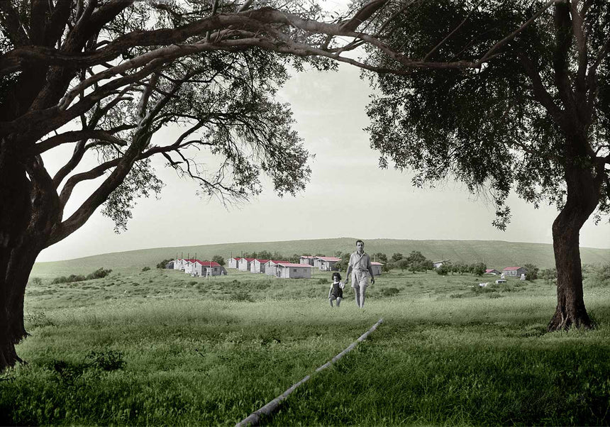 2 Photos 60x90