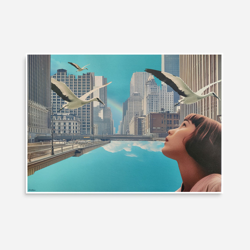 ציפייה - אורית כלב