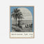 Sea of Galilee - 15x20 cm (Cities series)