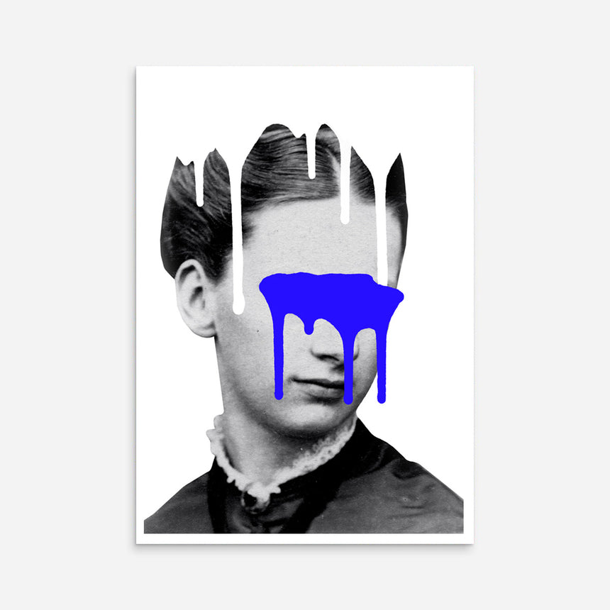 כחול - אורית כלב