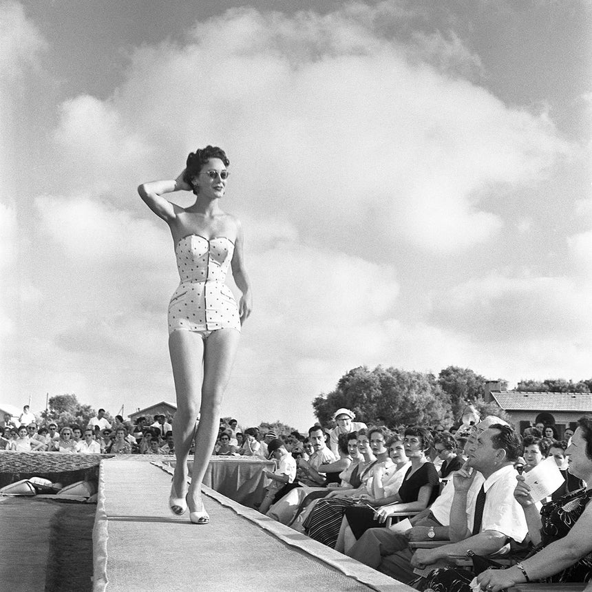 Runway Model
