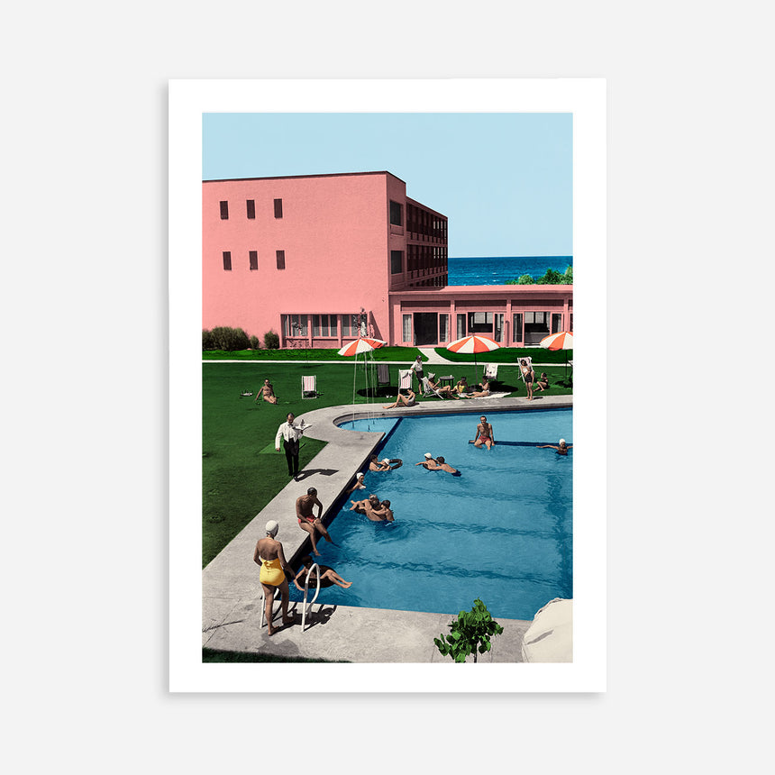 Printing only