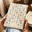 Wild Nature Spiral Notebook