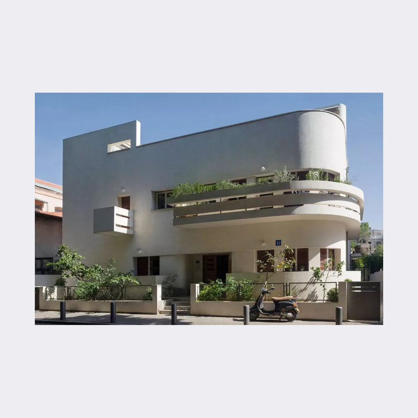 Book: Preservation and Renewal