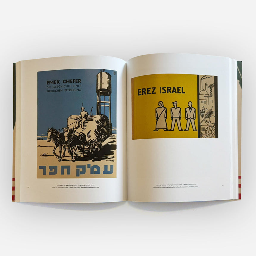 Book: Otte Wallish: The Face of Land and Natio