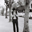 Arik Einstein – Lighting a Cigarette