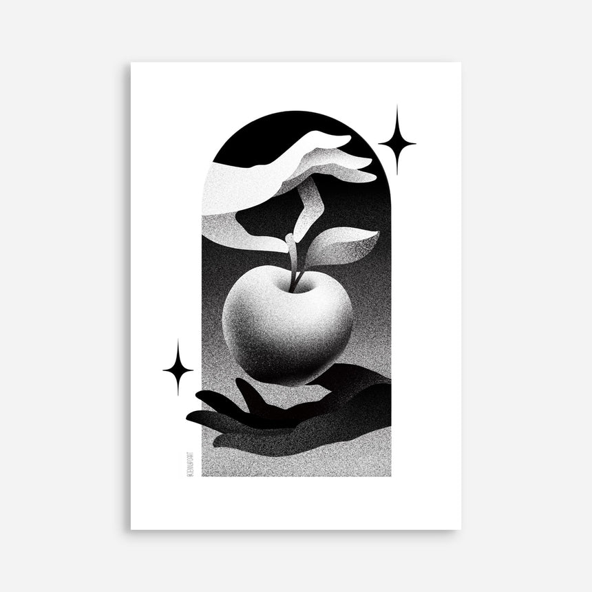 Apple by Jenny
