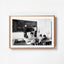 Amber frame