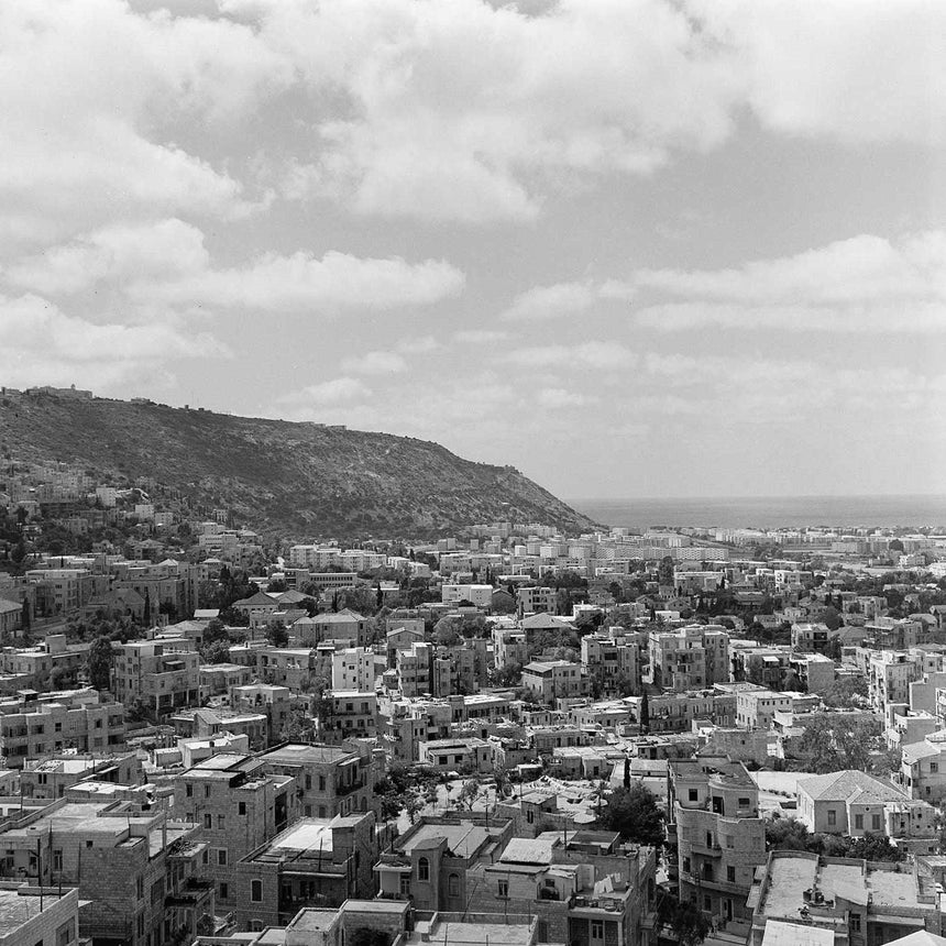 Haifa