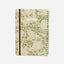 Floral Vines Notebook