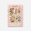 Jane Austen Notebook - PINK