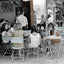 Café Kasit - Colorized