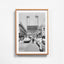 Amber frame