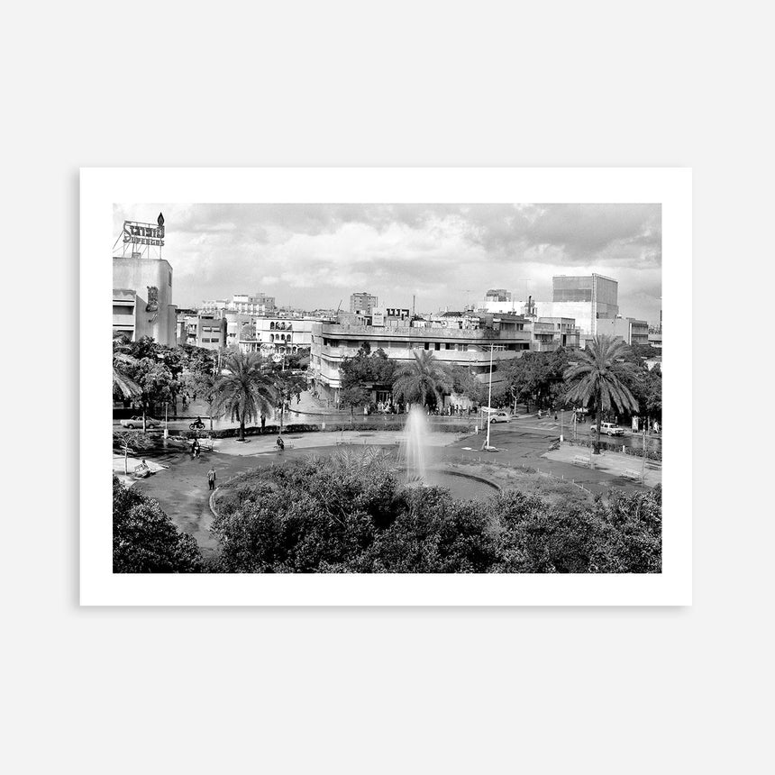 Dizengoff Square