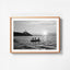 Amber frame