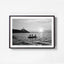 Black frame