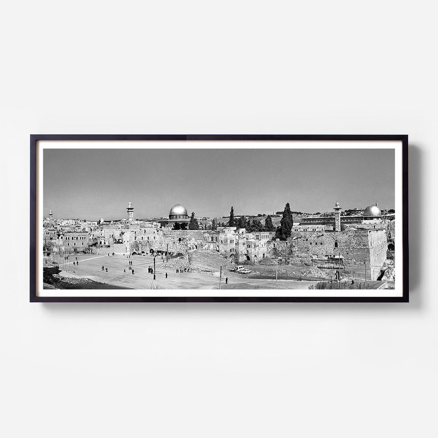 Black frame