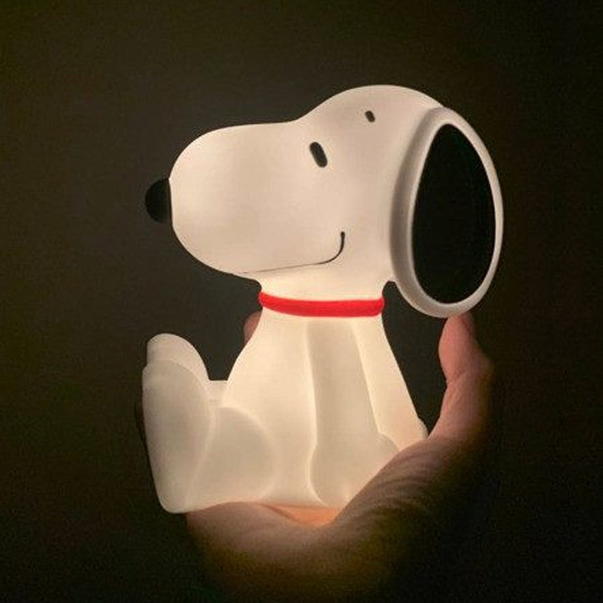 Snoopy Night Light