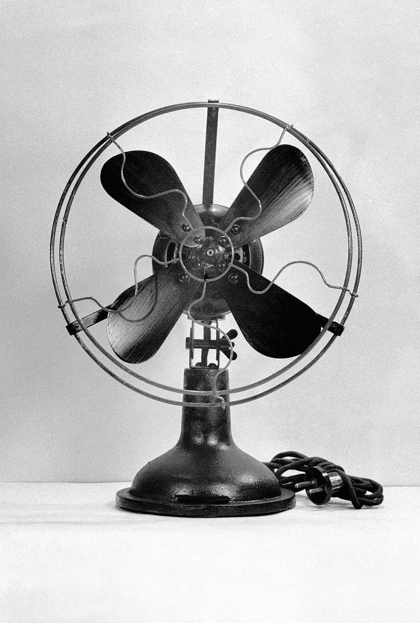 Ventilator