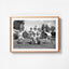 Amber frame