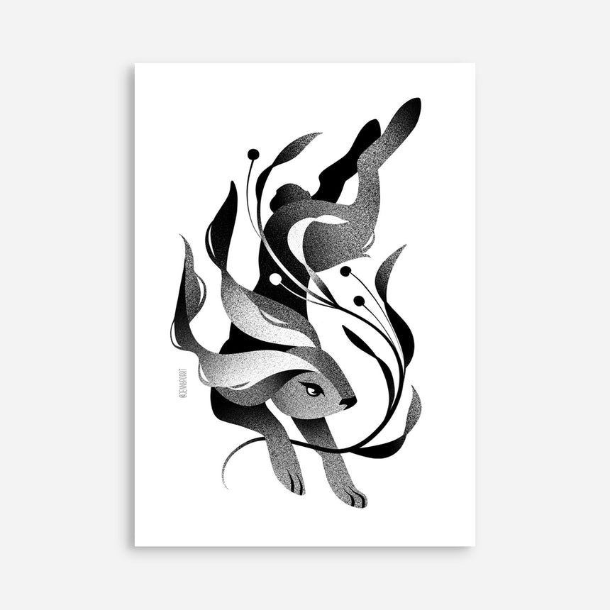 Bunny by Jenny
