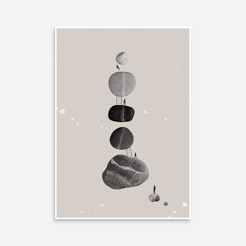 גבהים - אורית כלב