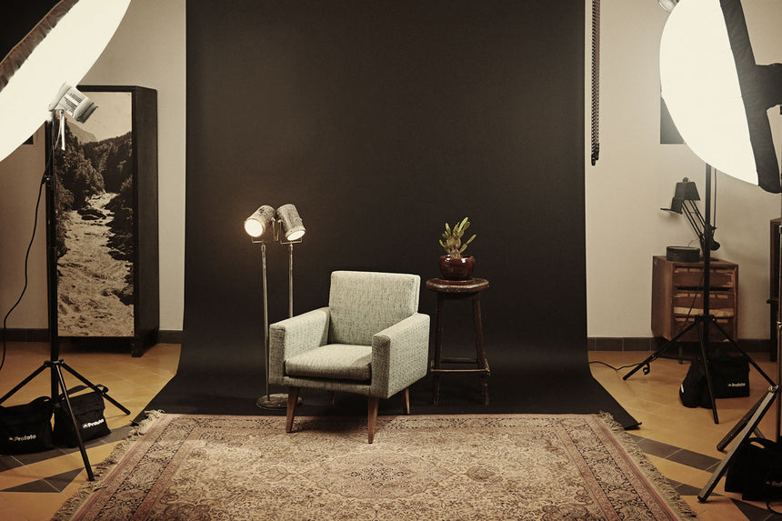 PHOTO STUDIO