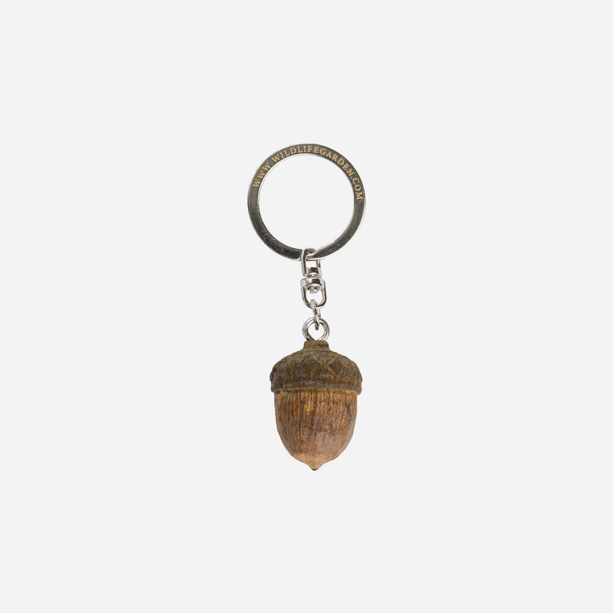 Keyring Acorn