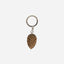 Keyring Pine Cone