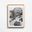 Amber frame