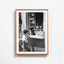 Amber frame