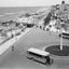 Herbert Samuel Circle and Tel-Aviv Shore