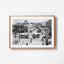 Amber frame
