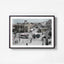 Black frame